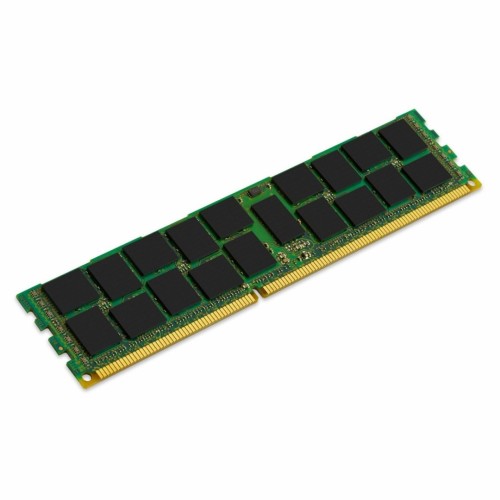 Zestaw pamięci Kingston KVR1333D3N9K4/32G (DDR3 DIMM; 4 x 8 GB; 1333 MHz; CL9) - 777219