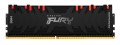 KINGSTON DDR4 8GB 3200MT/s CL16 DIMM FURY Renegade RGB - 1672699
