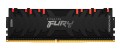 KINGSTON DDR4 8GB 4000MT/s CL19 DIMM FURY Renegade RGB - 1672736