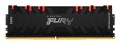 KINGSTON DDR4 8GB 4000MT/s CL19 DIMM FURY Renegade RGB - 1672735