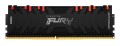KINGSTON DDR4 16GB 3200MT/s CL16 DIMM FURY Renegade RGB - 1672495