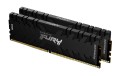 KINGSTON DDR4 16GB 3200MT/s CL16 DIMM FURY Renegade Czarny - 1672504