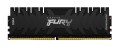 KINGSTON DDR4 16GB 4000MT/s CL19 DIMM FURY Renegade Czarny - 1672554