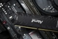 KINGSTON DDR4 16GB 4000MT/s CL19 DIMM FURY Renegade Czarny - 2638727