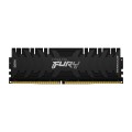 KINGSTON DDR4 32GB 2666MT/s CL15 DIMM FURY Renegade Czarny - 2638731