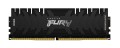 KINGSTON DDR4 32GB 2666MT/s CL15 DIMM FURY Renegade Czarny - 1672643