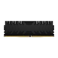 KINGSTON DDR4 32GB 2666MT/s CL15 DIMM FURY Renegade Czarny - 2638732
