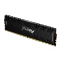 KINGSTON DDR4 32GB 2666MT/s CL15 DIMM FURY Renegade Czarny - 1672635