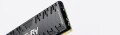 KINGSTON DDR4 32GB 2666MT/s CL15 DIMM FURY Renegade Czarny - 2638736