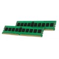 Zestaw pamięci Kingston KVR24N17S6K2/8 (DDR4 DIMM; 2 x 4 GB; 2400 MHz; CL17) - 2638741