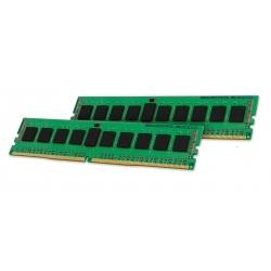 Zestaw pamięci Kingston KVR24N17S6K2/8 (DDR4 DIMM; 2 x 4 GB; 2400 MHz; CL17) - 2638741