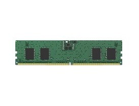 KINGSTON DDR5 16GB 4800MT/s CL40 DIMM (Kit of 2) - 1672747