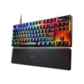 Steelseries APEX PRO TKL GEN 3 klawiatura Gaming USB US English Czarny - 2236741