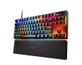 Steelseries APEX PRO TKL GEN 3 klawiatura Gaming USB US English Czarny - 2638850