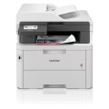 Drukarka wielofunkcyjna Brother MFC-L3760CDW LED A4 600 x 2400 DPI 26 stron/min Wi-Fi - 2166976