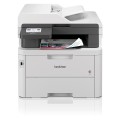 Drukarka wielofunkcyjna Brother MFC-L3760CDW LED A4 600 x 2400 DPI 26 stron/min Wi-Fi - 2631768
