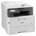 Drukarka wielofunkcyjna Brother MFC-L3760CDW LED A4 600 x 2400 DPI 26 stron/min Wi-Fi - 2639191