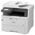 Drukarka wielofunkcyjna Brother MFC-L3760CDW LED A4 600 x 2400 DPI 26 stron/min Wi-Fi - 2631770