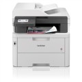 Drukarka wielofunkcyjna Brother MFC-L3760CDW LED A4 600 x 2400 DPI 26 stron/min Wi-Fi - 2639192
