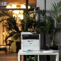 Drukarka wielofunkcyjna Brother MFC-L3760CDW LED A4 600 x 2400 DPI 26 stron/min Wi-Fi - 2631769