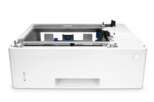 HP LaserJet Podajnik papieru na 550 arkuszy - 1924489