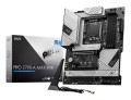 MSI PRO Z790-A MAX WIFI płyta główna Intel Z790 LGA 1700 ATX - 2639217