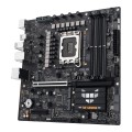 ASUS TUF GAMING B860M-PLUS Intel B860 LGA 1851 (Socket V1) micro ATX - 2344059