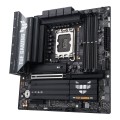 ASUS TUF GAMING B860M-PLUS Intel B860 LGA 1851 (Socket V1) micro ATX - 2344055