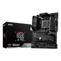 MSI B550-A PRO płyta główna AMD B550 Socket AM4 ATX - 2319615