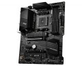 MSI B550-A PRO płyta główna AMD B550 Socket AM4 ATX - 1416650