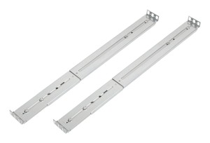 SilverStone SST-RMS07-20 Uchwyt do montażu w szafie 1U i 2U