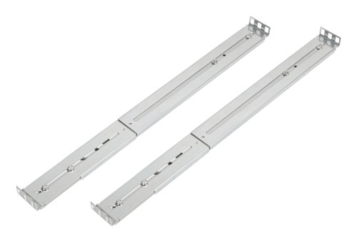 SilverStone SST-RMS07-20 Uchwyt do montażu w szafie 1U i 2U - 2630438