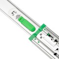 SilverStone SST-RMS07-20 Uchwyt do montażu w szafie 1U i 2U - 2630435