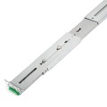 SilverStone SST-RMS07-20 Uchwyt do montażu w szafie 1U i 2U - 2630429