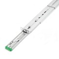 SilverStone SST-RMS07-20 Uchwyt do montażu w szafie 1U i 2U - 2630430