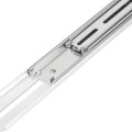 SilverStone SST-RMS07-20 Uchwyt do montażu w szafie 1U i 2U - 2630434