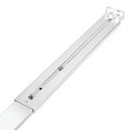 SilverStone SST-RMS07-20 Uchwyt do montażu w szafie 1U i 2U - 2630432
