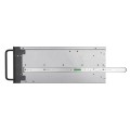 SilverStone SST-RMS07-20 Uchwyt do montażu w szafie 1U i 2U - 2630436
