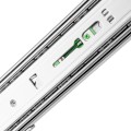 SilverStone SST-RMS07-20 Uchwyt do montażu w szafie 1U i 2U - 2630433