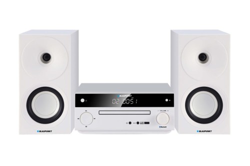 Mikrowieża Blaupunkt MS30.2BT Edition CD USB - 2608326