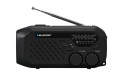 Radio przenośne Blaupunkt ER10 z latarką - 2608307