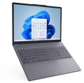 Lenovo Ideapad Slim 3-15 Ryzen 5 7533HS 15,3"WUXGA 300nits AG IPS 24GB DDR5 4800 SSD512 AMD Radeon 660M Win11 - 2629364