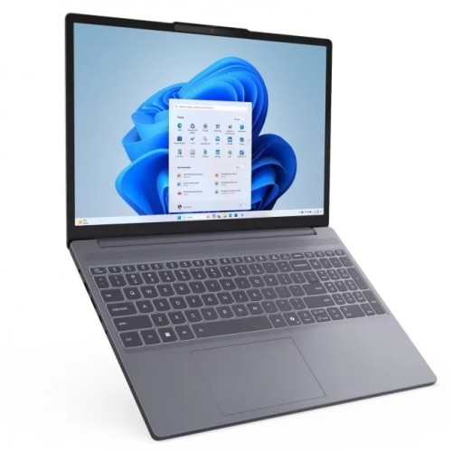 Lenovo Ideapad Slim 3-15 Ryzen 5 7533HS 15,3"WUXGA 300nits AG IPS 24GB DDR5 4800 SSD512 AMD Radeon 660M Win11 - 2629364