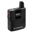 Sennheiser AVX-ME2 SET - Cyfrowy zestaw bezprzewodowy z mic. lavalier i miniaturowym nadajnikiem w pełni automatyczny - 2629172