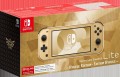 NINTENDO Switch Lite Hyrule+12M NSO+Expansion - 2638317