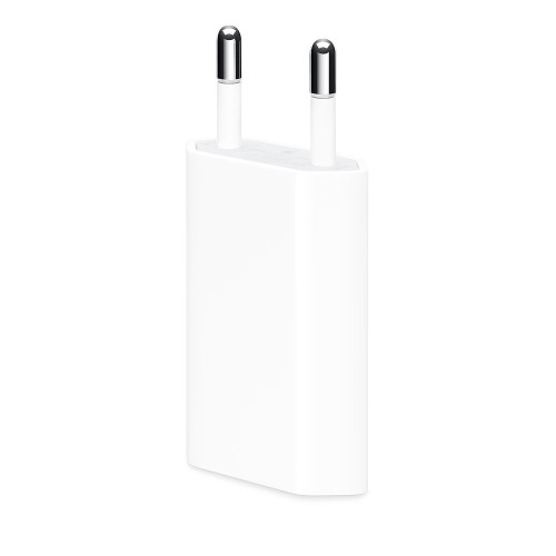 Apple 5W Power USB-A Adapter - 2628557