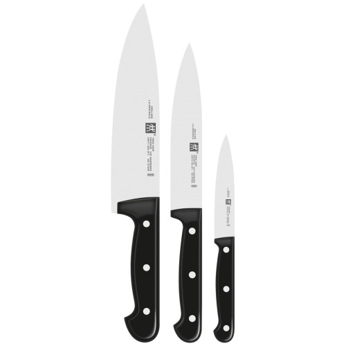 Zestaw 3 noży Zwilling Twin Chef - 2630294