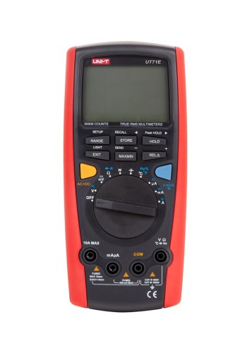 Miernik uniwersalny UT71E - 2635366
