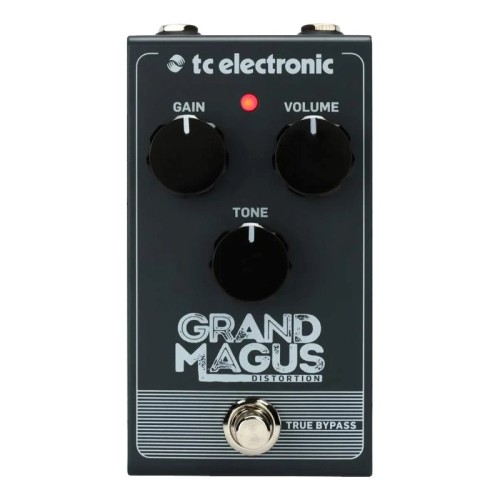 TC Electronic Grand Magus Distortion - efekt gitarowy - 2628463