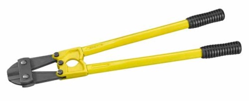 nożyce do prętów 1050mm - rękojeść rurowa - 2630278